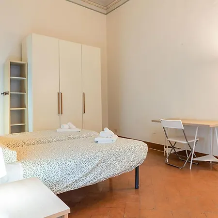 Apartment Palazzo Ugurgieri Siena
