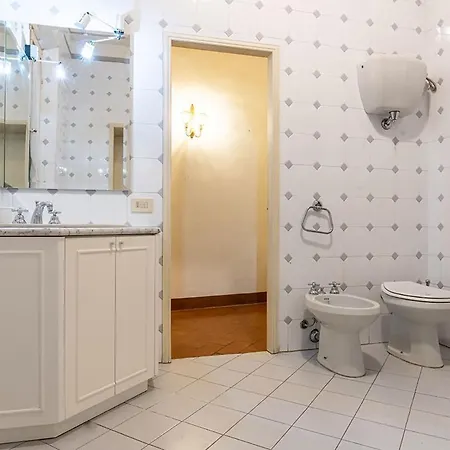 Palazzo Ugurgieri Apartment *