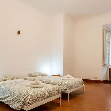 Apartment Palazzo Ugurgieri