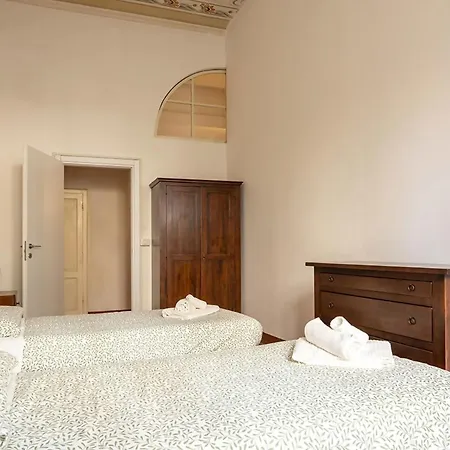 Apartment Palazzo Ugurgieri