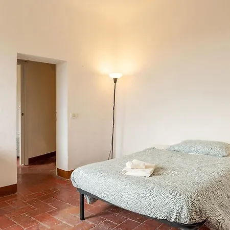 Palazzo Ugurgieri Apartment Siena